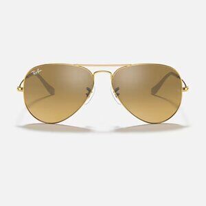 Ray-Ban Aviator Gradient